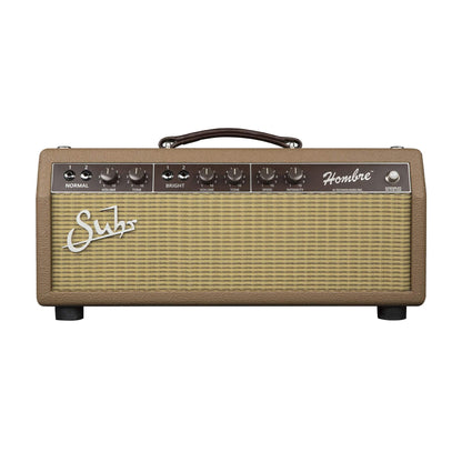 Suhr Hombre 18W Head Amps / Guitar Heads