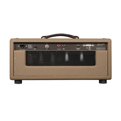 Suhr Hombre 18W Head Amps / Guitar Heads