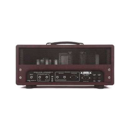 Suhr Limited Edition Badger 30 Amplifier Head 30W 120V Amps / Guitar Heads