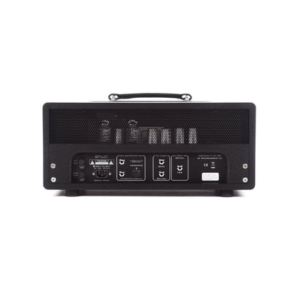 Suhr PT-15 15 Watt 3-Channel Tube Head 120V Amps / Guitar Heads