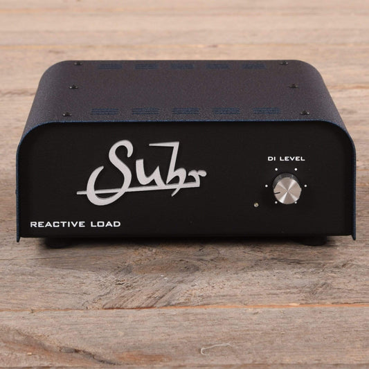 Suhr Reactive Load Amps / Guitar Heads