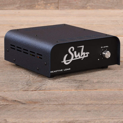 Suhr Reactive Load Amps / Guitar Heads