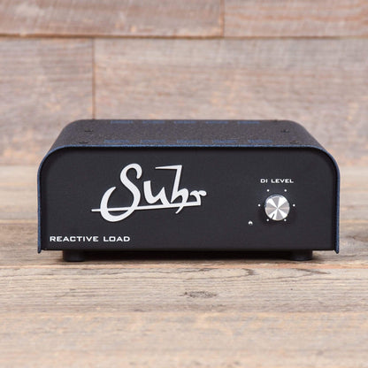 Suhr Reactive Load Amps / Guitar Heads