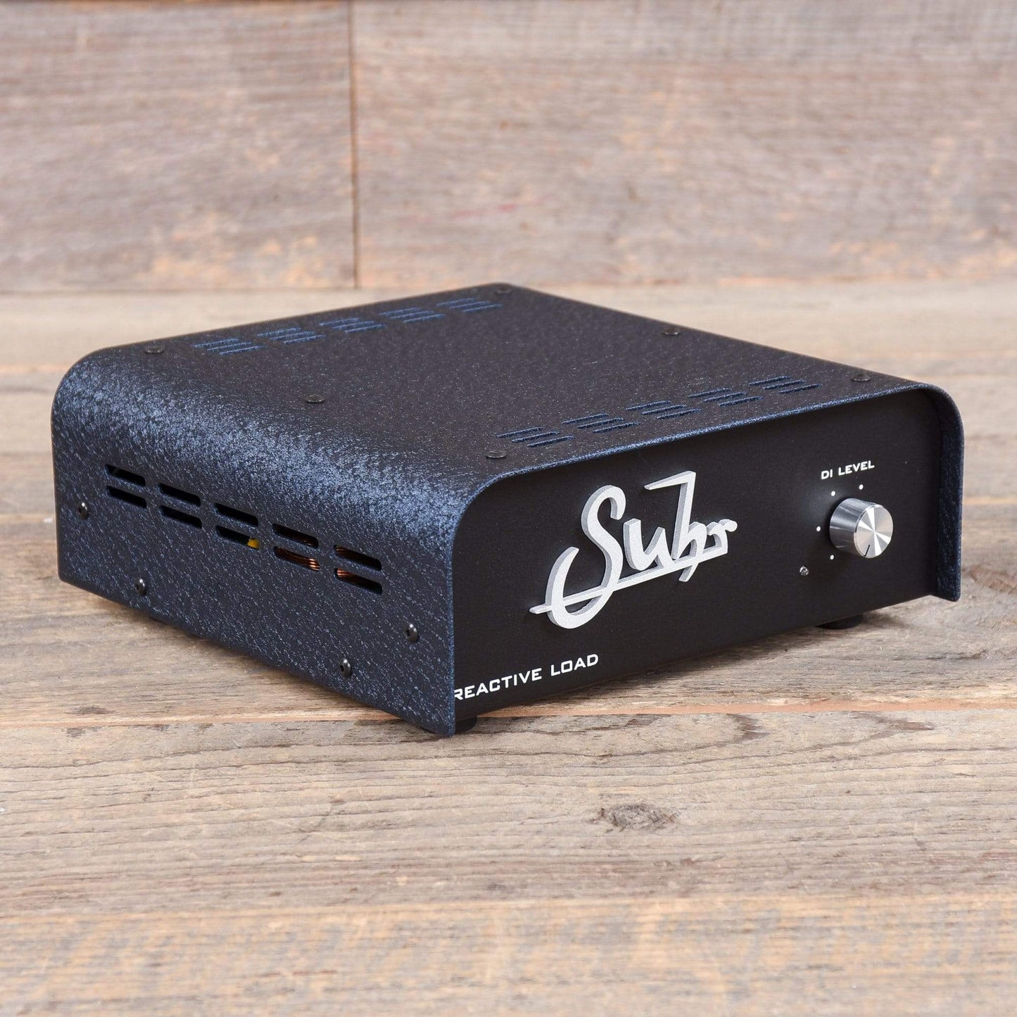 Suhr Reactive Load Amps / Guitar Heads