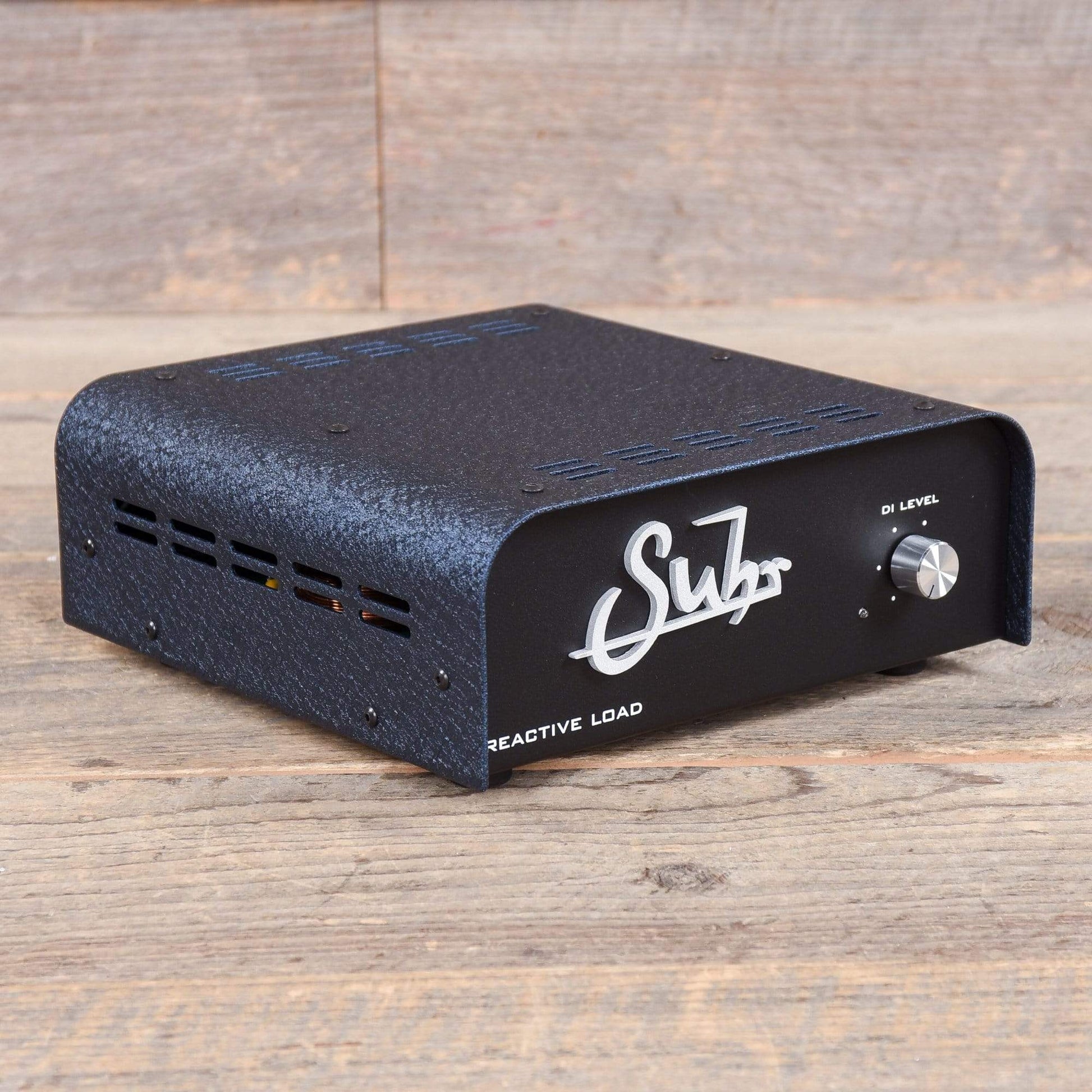 Suhr Reactive Load Amps / Guitar Heads