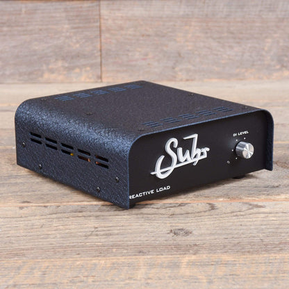 Suhr Reactive Load Amps / Guitar Heads