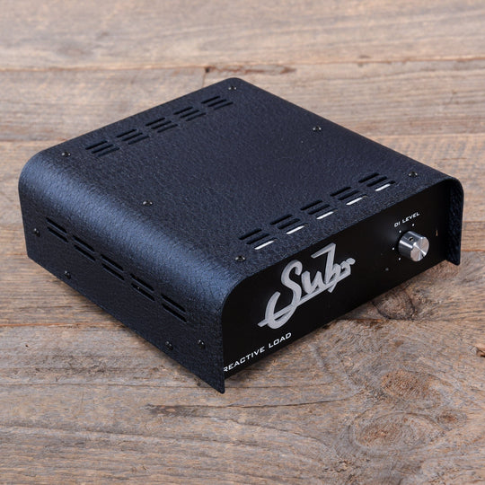 Suhr Reactive Load Amps / Guitar Heads