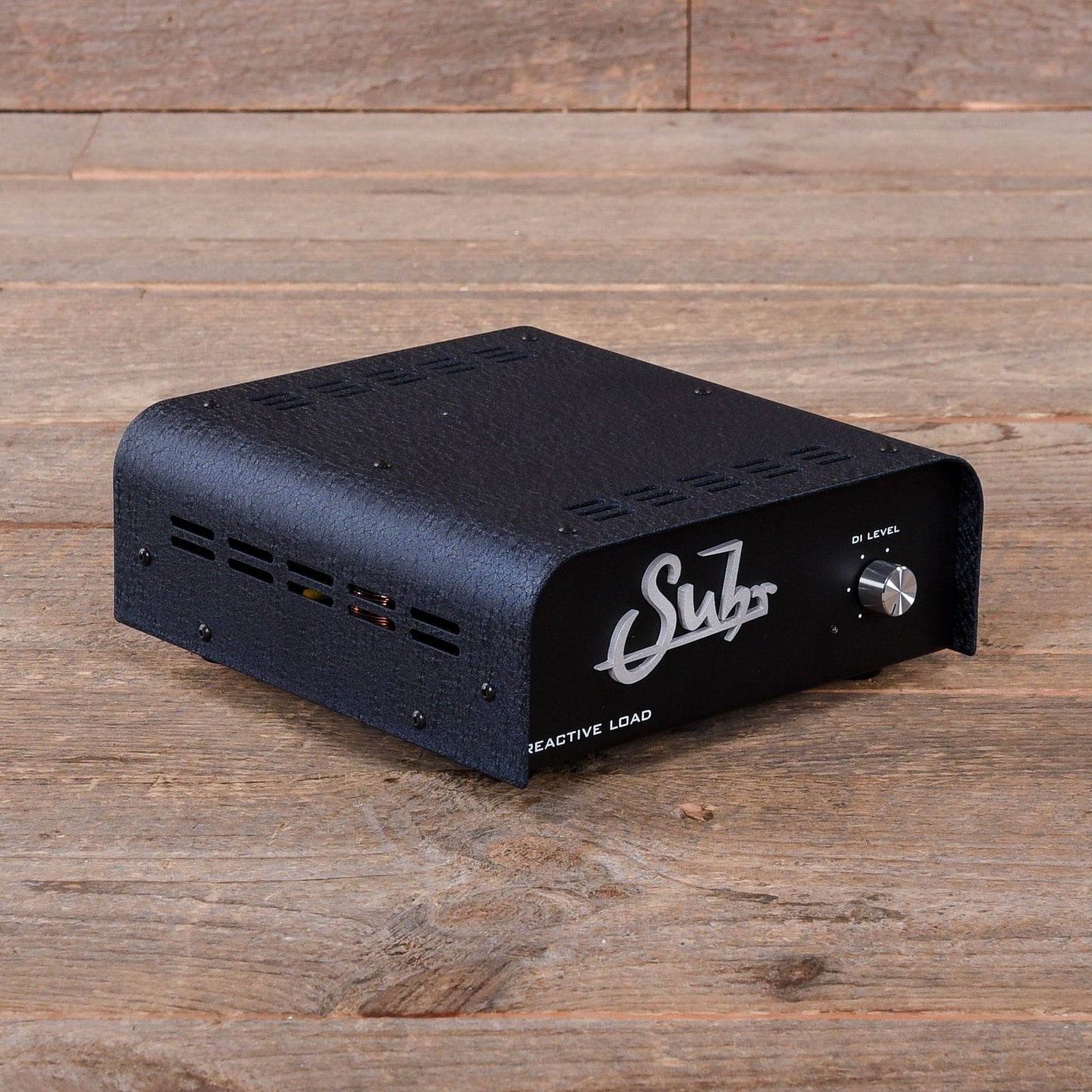 Suhr Reactive Load Amps / Guitar Heads