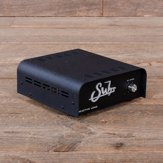 Suhr Reactive Load Amps / Guitar Heads