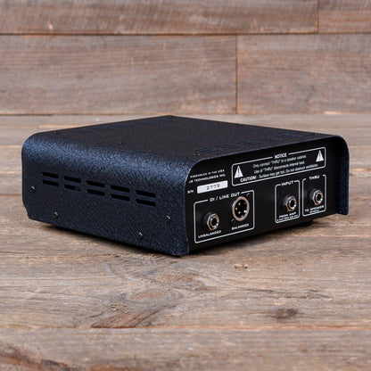 Suhr Reactive Load Amps / Guitar Heads