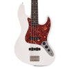 Suhr Classic J Antique Olympic White Bass Guitars / 4-String