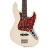 Suhr Classic J Olympic White Bass Guitars / 4-String