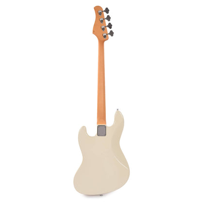 Suhr Classic J Olympic White Bass Guitars / 4-String