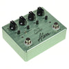 Suhr Alexa Multi-Wave Dual Channel Analog Chorus Effects and Pedals / Chorus and Vibrato