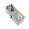 Suhr Woodshed Comp Pedal Effects and Pedals / Compression and Sustain