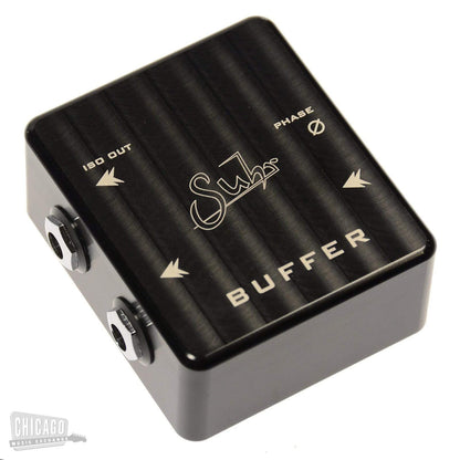 Suhr Buffer Effects and Pedals / Controllers, Volume and Expression