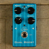 Suhr Dual Boost Effects and Pedals / Overdrive and Boost