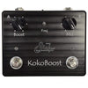 Suhr Koko Boost (Clean & Mid Boost) Effects and Pedals / Overdrive and Boost