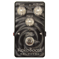 Suhr Koko Boost Reloaded – Chicago Music Exchange