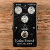 Suhr Koko Boost Reloaded Effects and Pedals / Overdrive and Boost
