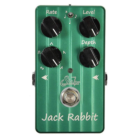 Suhr Jack Rabbit Tremolo Effects and Pedals / Tremolo and Vibrato