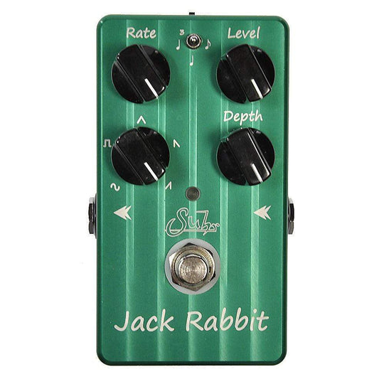Suhr Jack Rabbit Tremolo Effects and Pedals / Tremolo and Vibrato