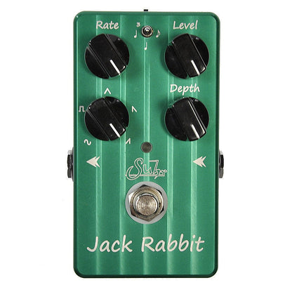 Suhr Jack Rabbit Tremolo Effects and Pedals / Tremolo and Vibrato