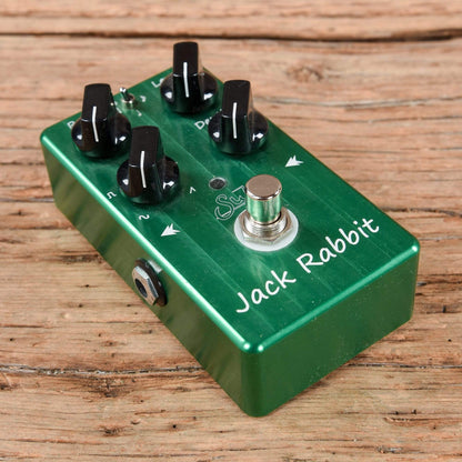 Suhr Jack Rabbit Tremolo Effects and Pedals / Tremolo and Vibrato