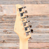 Suhr Alt T Custom Shoreline Gold Electric Guitars / Semi-Hollow
