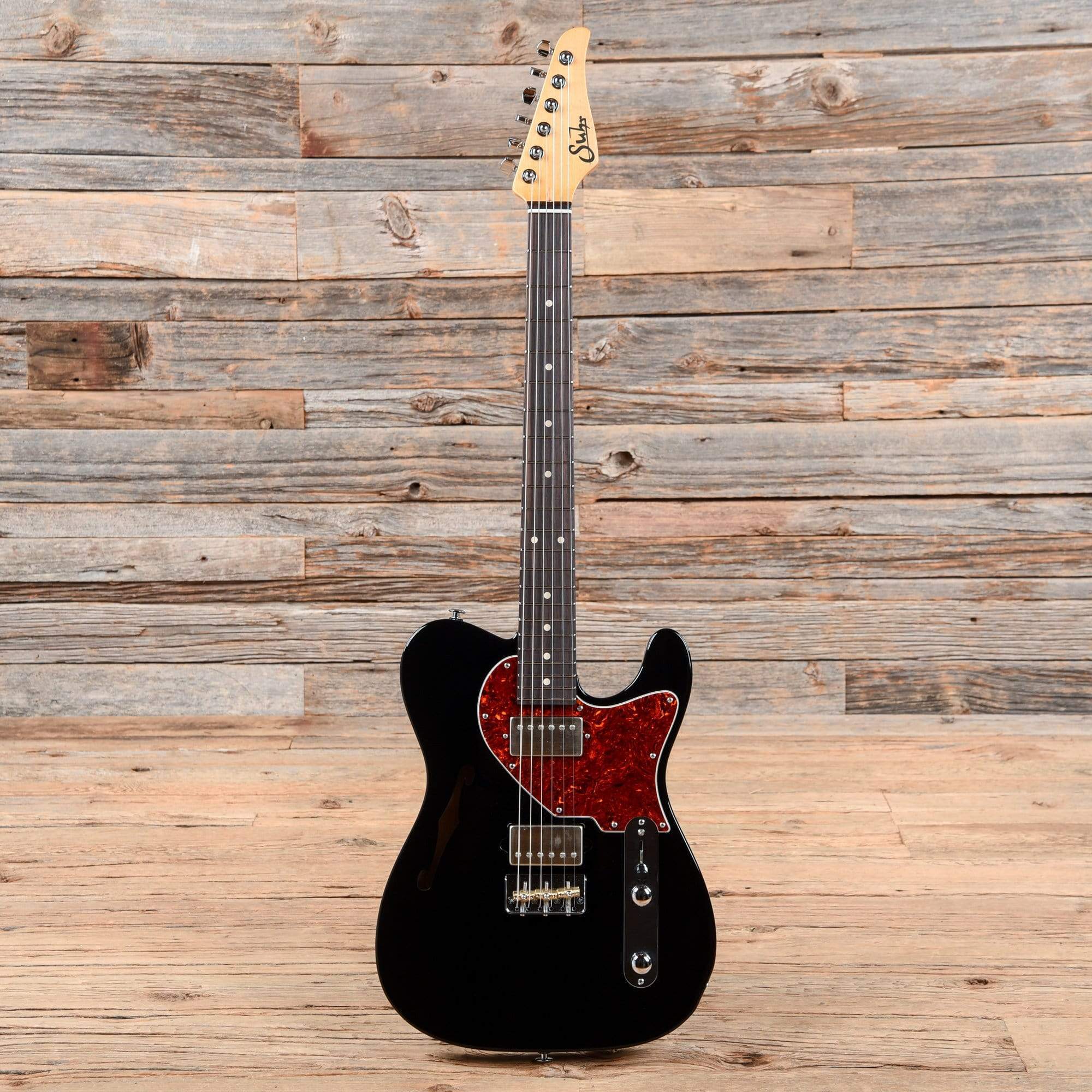 テレキャスターSuhr Alt T Pro Black Suhr Alt T Pro Black – Chicago Music Exchange
