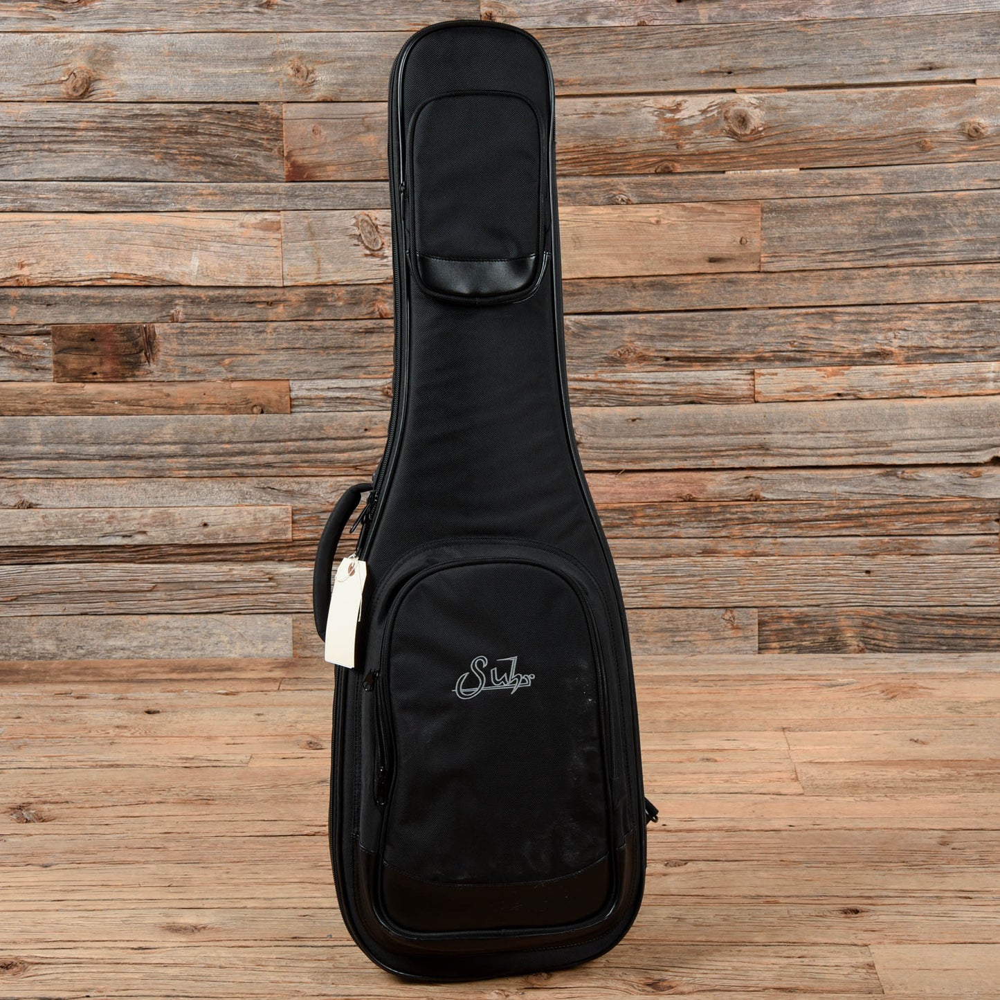 Suhr Alt T Pro Dakota Red Electric Guitars / Semi-Hollow