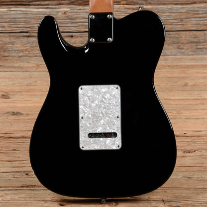 Suhr Select Alt T Bahama Blue Electric Guitars / Semi-Hollow
