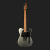 Suhr Andy Wood Signature Modern T Single-Coil AW Silver Electric Guitars / Solid Body