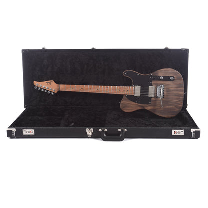 Suhr Andy Wood Signature Series Modern T HH Whiskey Barrel Electric Guitars / Solid Body
