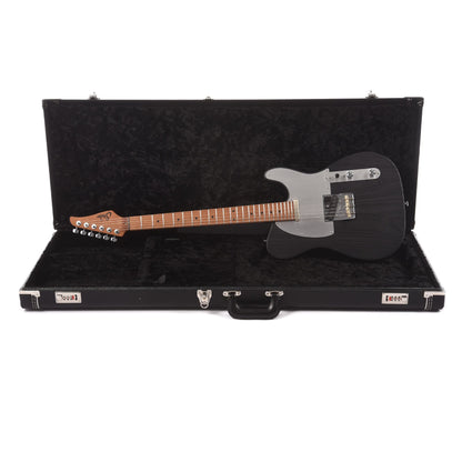 Suhr Andy Wood Signature Series Modern T SS War Black SSCII Electric Guitars / Solid Body