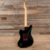 Suhr Classic JM Black Electric Guitars / Solid Body