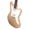 Suhr Classic JM Pro HH Gold w/TP6 Bridge & Parchment Pickguard Electric Guitars / Solid Body