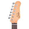 Suhr Classic JM Pro HH Gold w/TP6 Bridge & Parchment Pickguard Electric Guitars / Solid Body