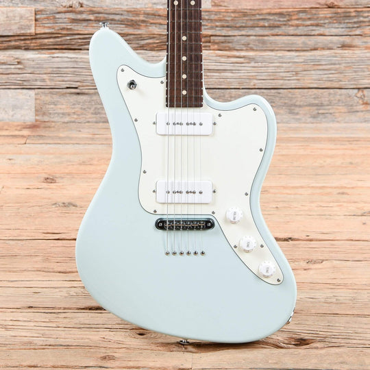Suhr Classic JM Pro S90 Sonic Blue 2017 Electric Guitars / Solid Body