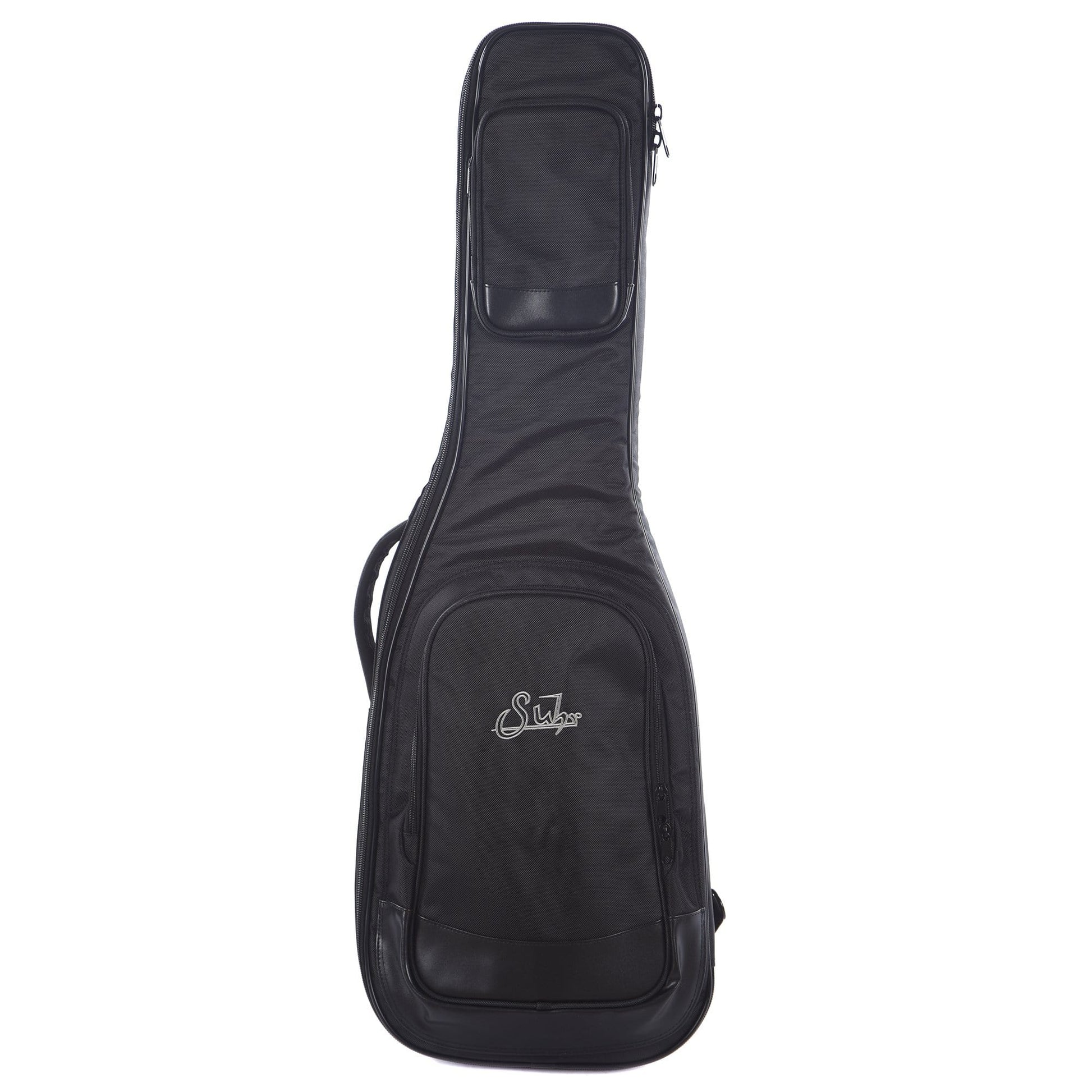 Suhr Classic JM S90 Sonic Blue SSCII w/Parchment Pickguard Electric Guitars / Solid Body