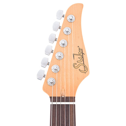 Suhr Classic S Antique HSS 3-Tone Sunburst SSCII Electric Guitars / Solid Body