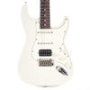 Suhr Classic S Antique HSS Olympic White SSCII Electric Guitars / Solid Body
