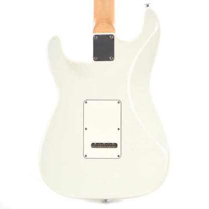 Suhr Classic S Antique HSS Olympic White SSCII Electric Guitars / Solid Body