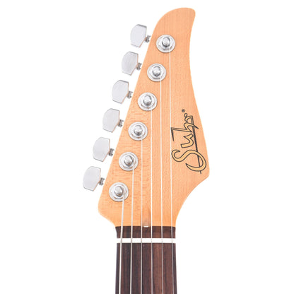 Suhr Classic S Antique HSS Olympic White SSCII Electric Guitars / Solid Body