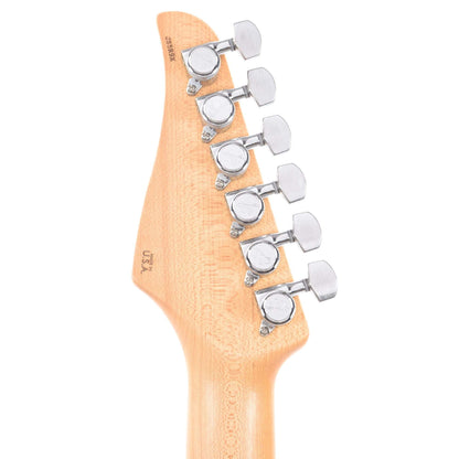 Suhr Classic S Antique HSS Olympic White SSCII Electric Guitars / Solid Body