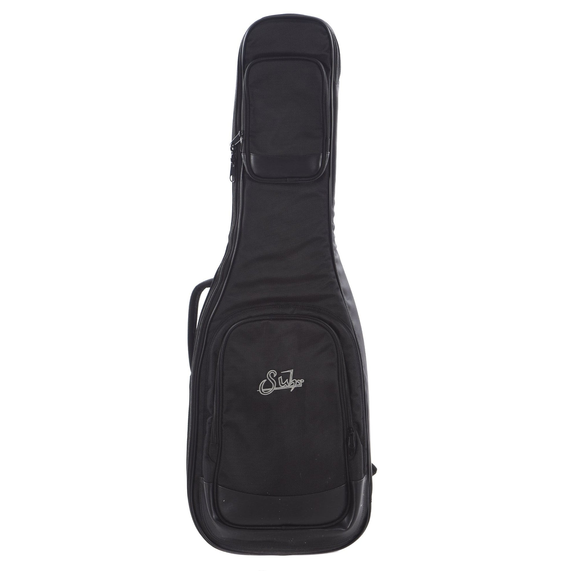 Suhr Classic S Antique HSS Olympic White SSCII Electric Guitars / Solid Body