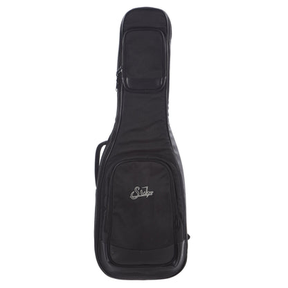 Suhr Classic S Antique HSS Olympic White SSCII Electric Guitars / Solid Body