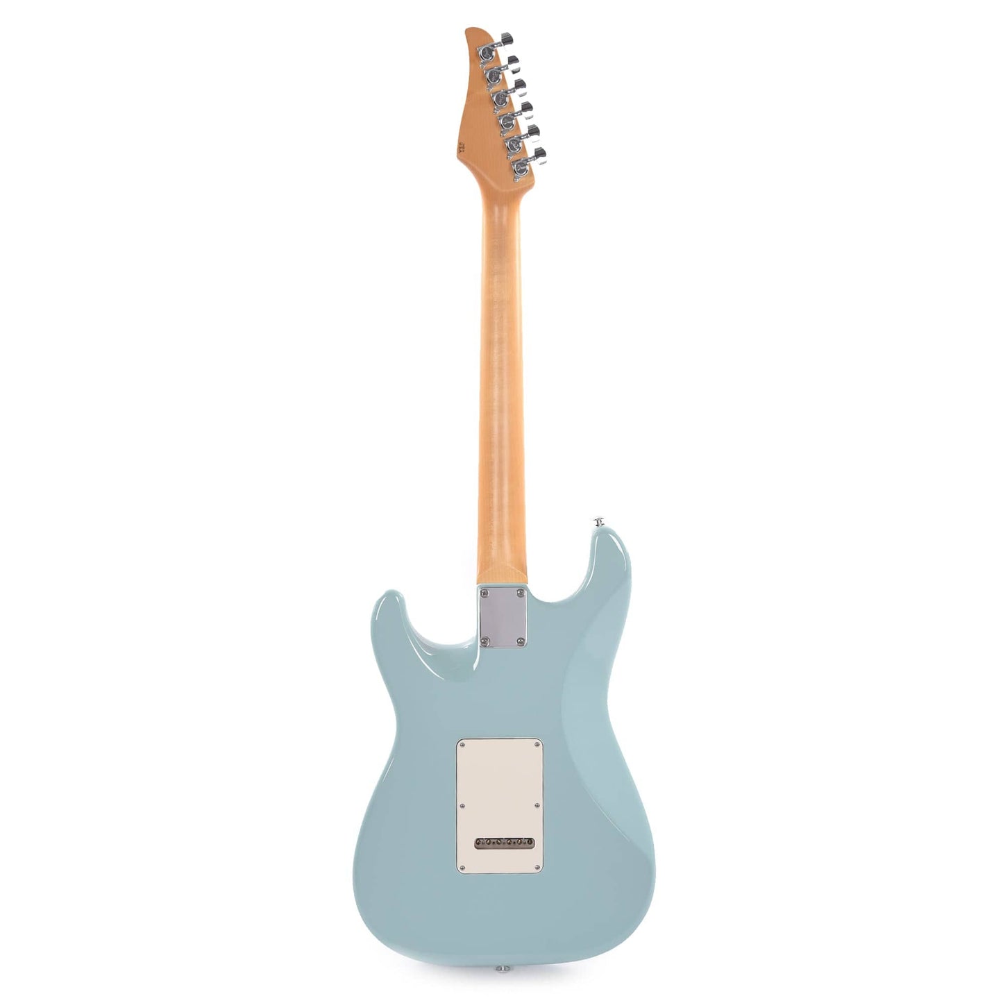 Suhr Classic S Antique HSS Sonic Blue SSCII Electric Guitars / Solid Body