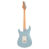 Suhr Classic S Antique HSS Sonic Blue SSCII Electric Guitars / Solid Body