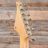 Suhr Classic S Antique HSS Sunburst 2012 Electric Guitars / Solid Body